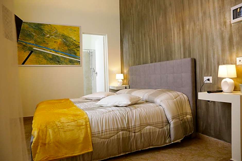 Ad Astra Rooms