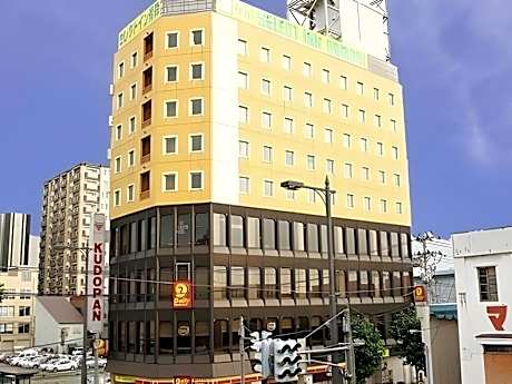 Hotel Select Inn Aomori