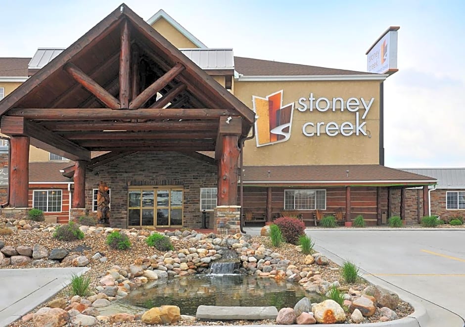 Stoney Creek Hotel & Conference Center - St. Joseph