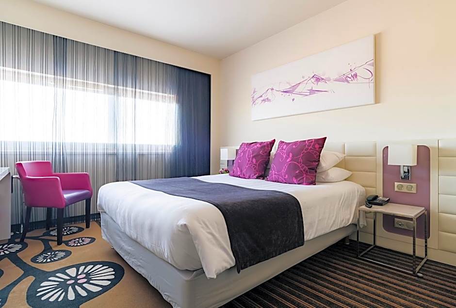Best Western Plus Hotel Le Rhenan