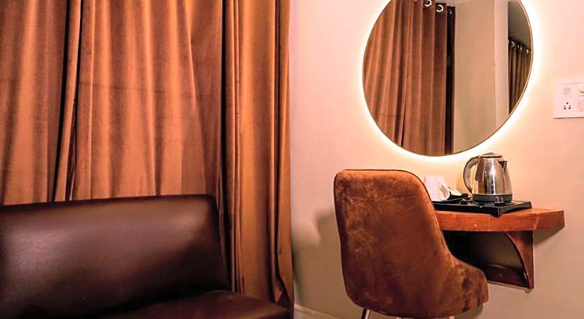 Hotel Didi International