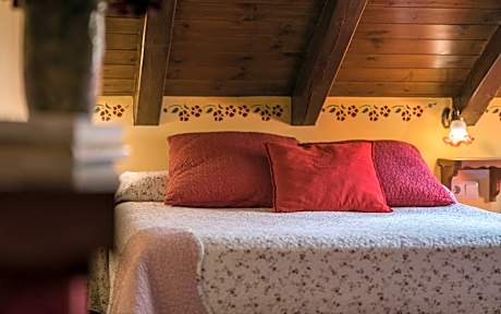 Quadruple Room (4 Adults)