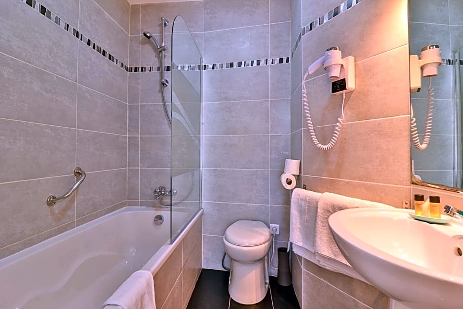 Hotel Amiraute