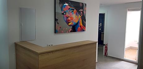 Posada Maria Santa Pola