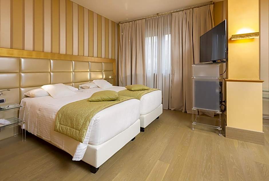 c-hotels Rubens