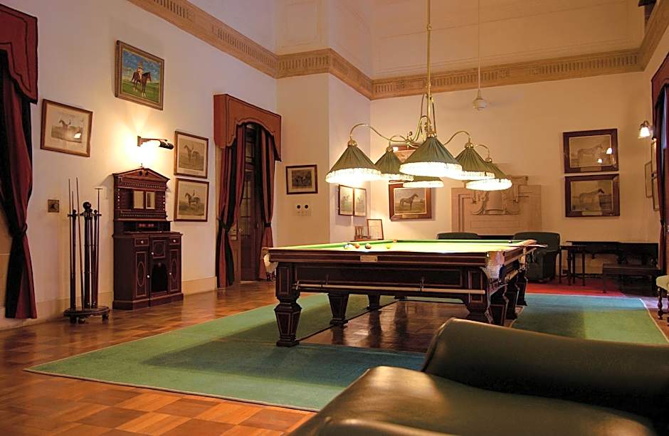Umaid Bhawan Palace, Jodhpur
