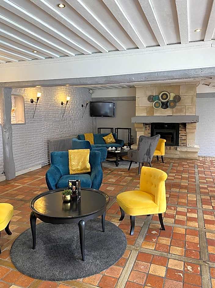 Le Clos Deauville Saint Gatien & Spa