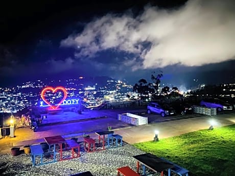 Tulips Elkhill Resorts