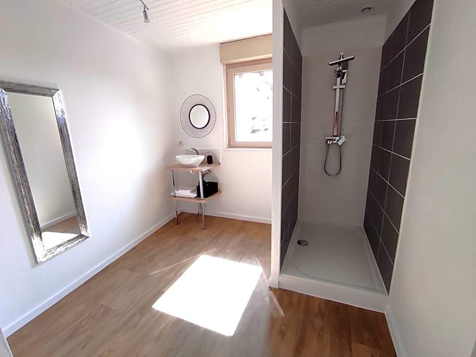 Appartement Jarnioux - Les Meublés des Pierres Dorées