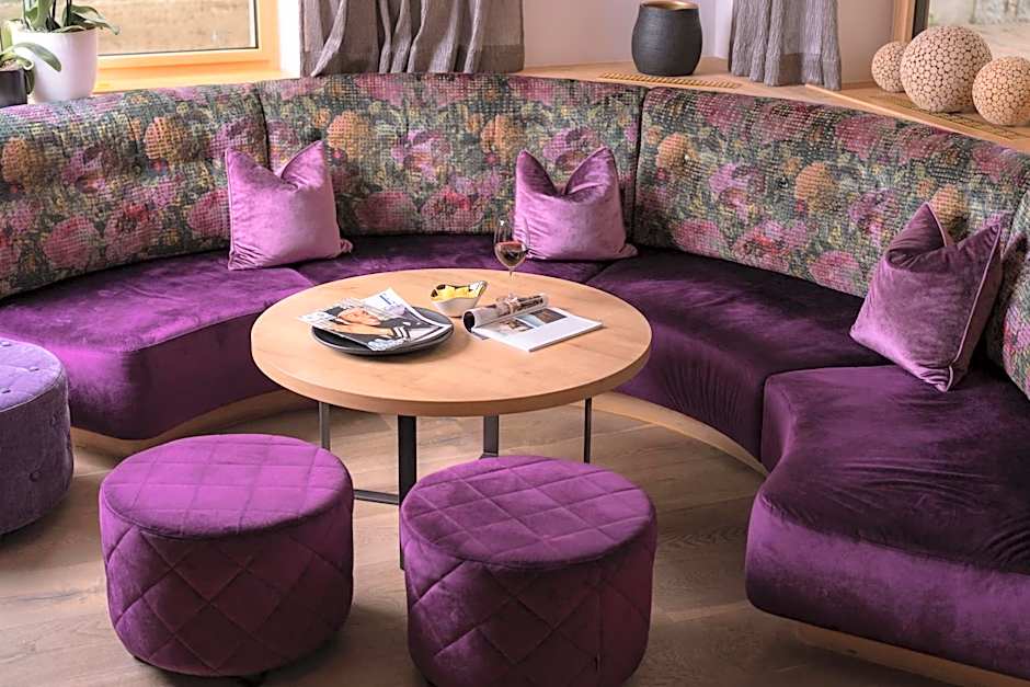 Hotel Residence Rose