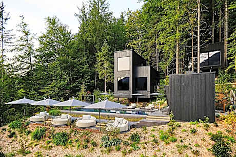 Hotel Fischerwirt Natur WaldSPA