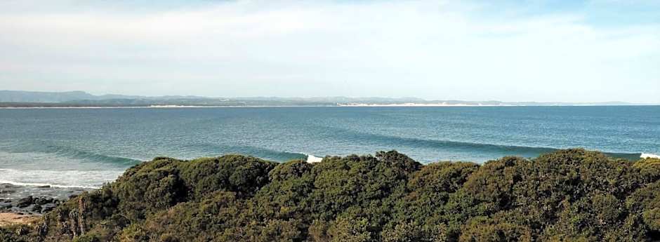 Shaloha Guesthouse on Supertubes