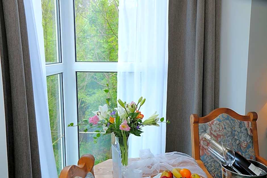 Panoramahotel & Restaurant am Marienturm