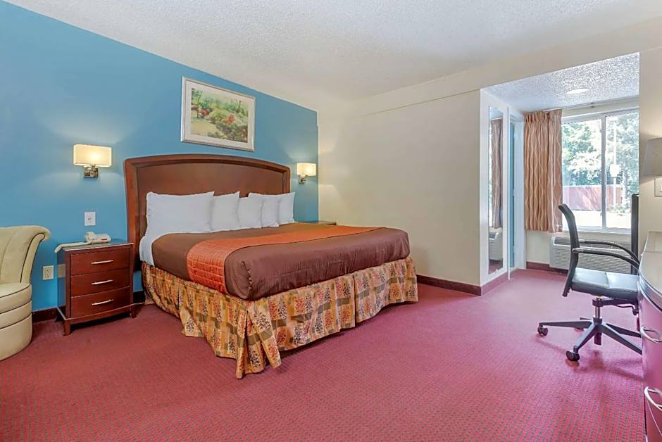 Rodeway Inn & Suites New Paltz - Hudson Valley