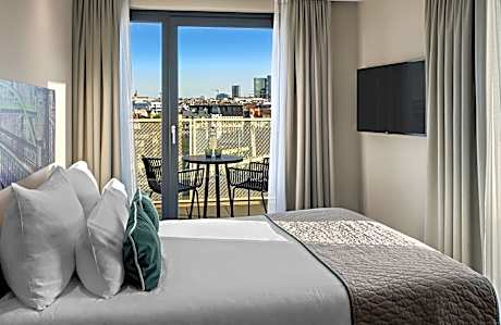 Leonardo Hotel Vienna City West