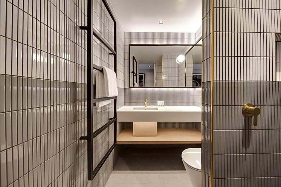 Vibe Hotel Sydney Darling Harbour