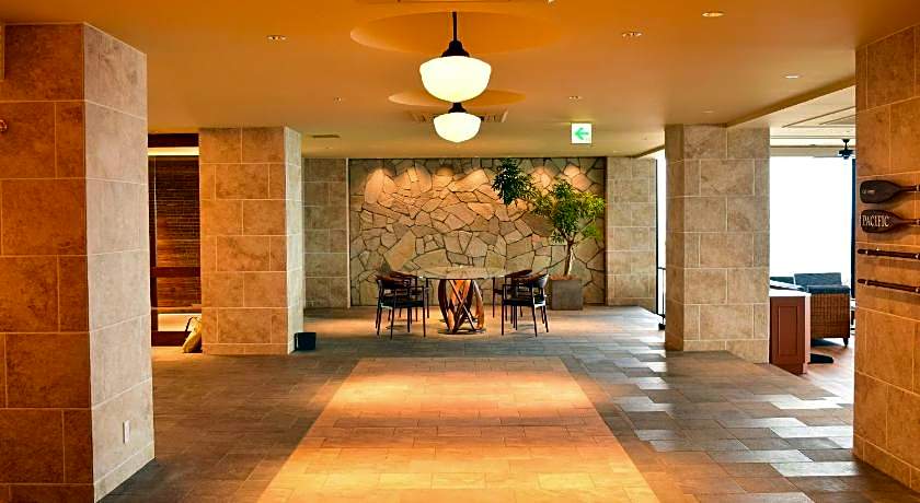 INFINITO HOTEL & SPA Nanki-Shirahama