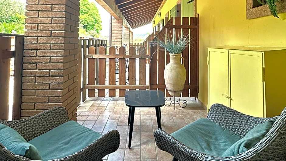Locanda Arizona