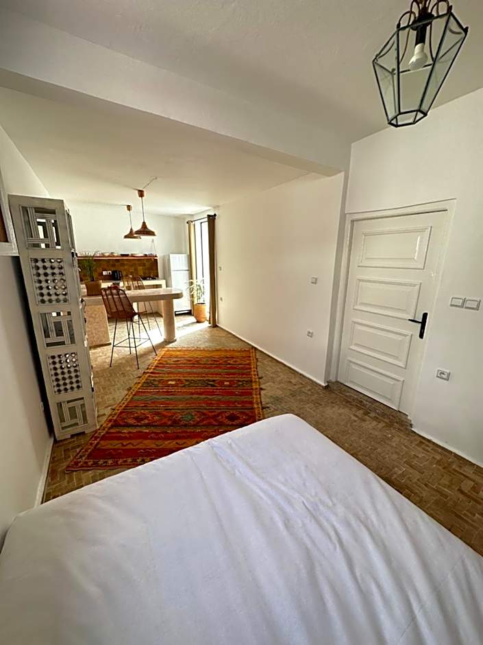 Home with a sea view