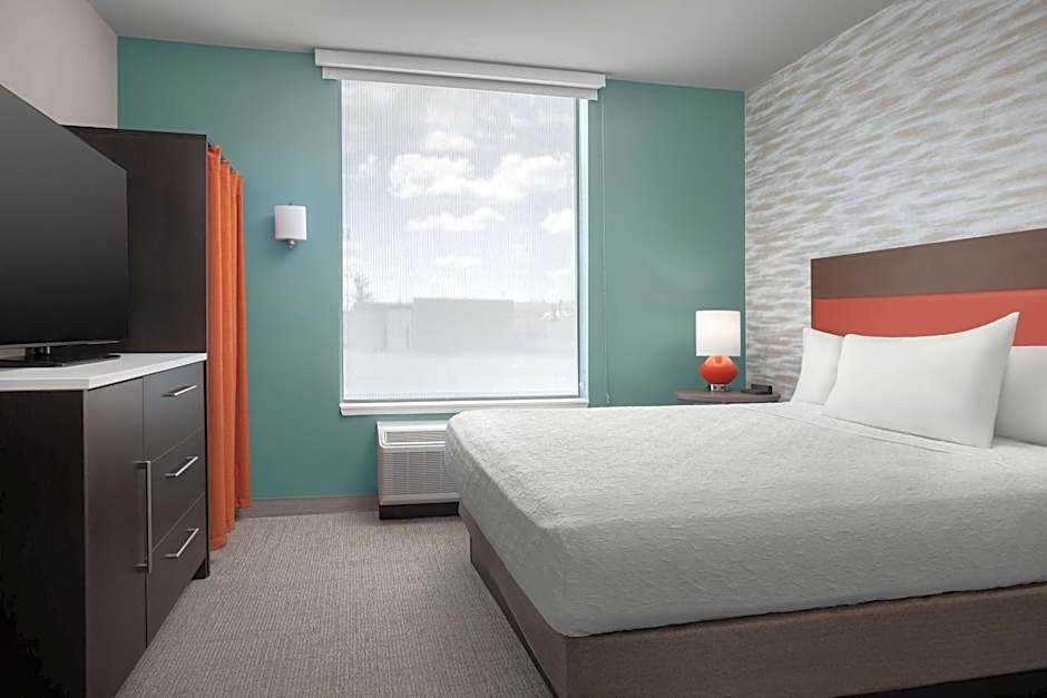 Home2 Suites by Hilton Laredo North