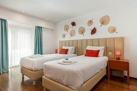 Viravento - Guesthouse & Creative Space