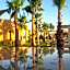 Hôtel Jardins de lina et lea
