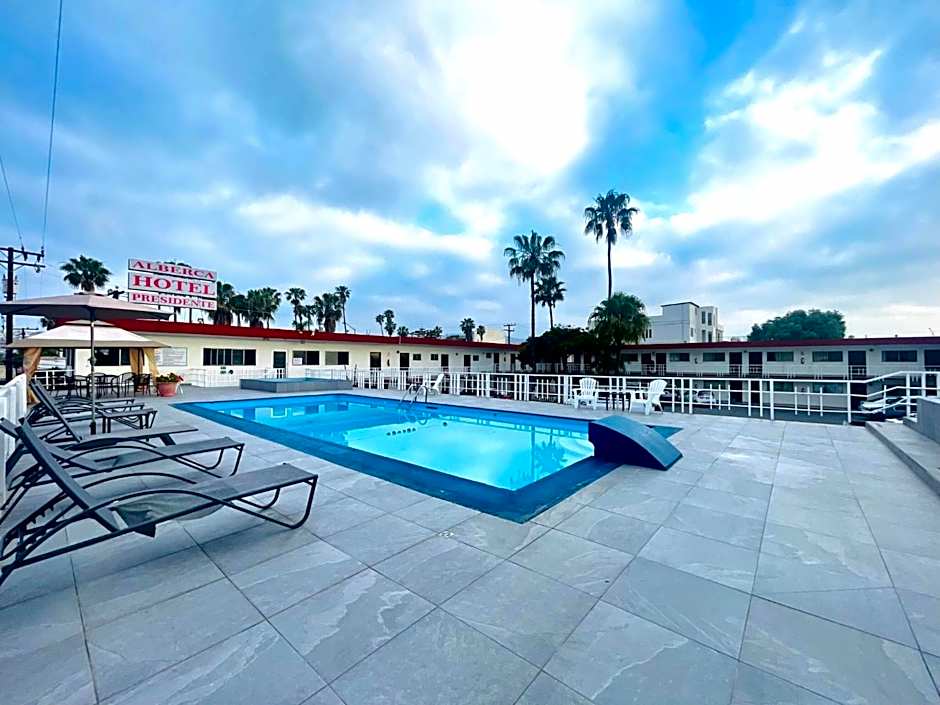 Hotel Presidente