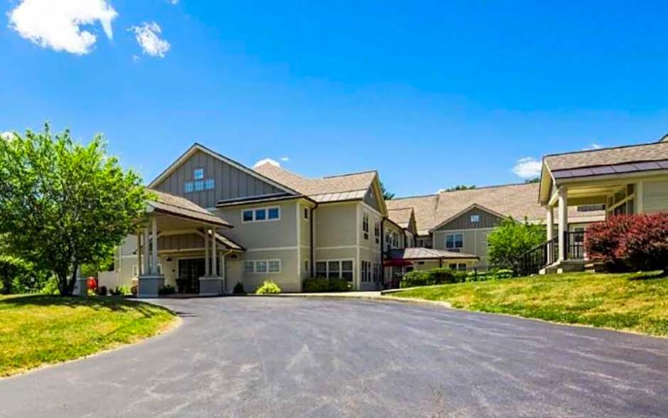 The Hotel Saratoga an Ascend Collection Hotel