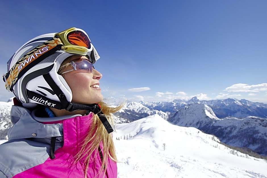 Pension zum Schreiner