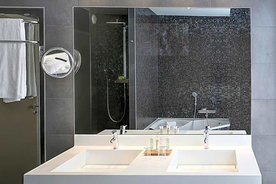 Best Western Hotel de la Poste & Spa