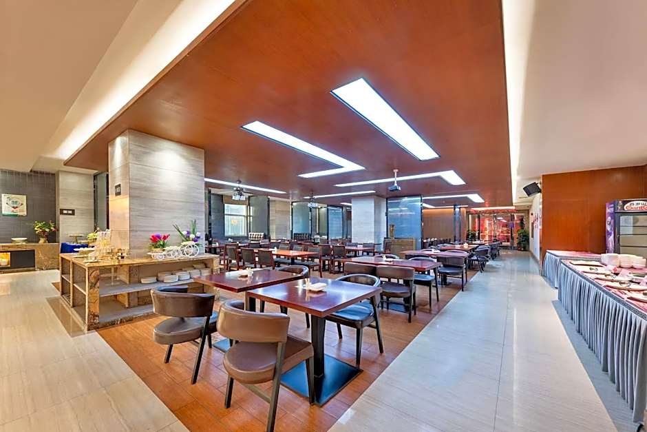 Dongguan Jun Hao Hotel