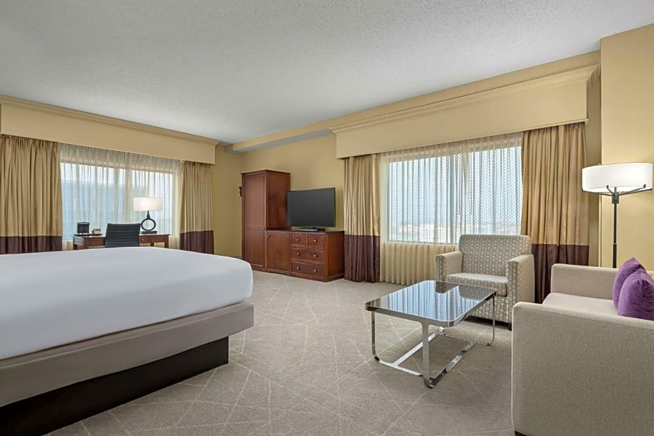 DoubleTree by Hilton Hotel Chicago O'Hare Airport - Rosemont