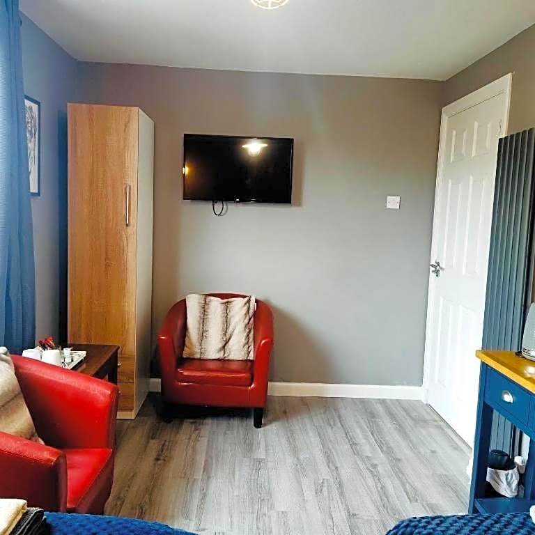 The Milton Accommodation