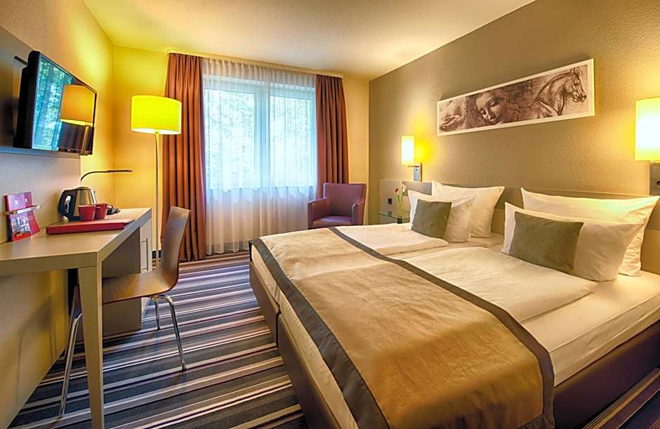Leonardo Hotel Mannheim