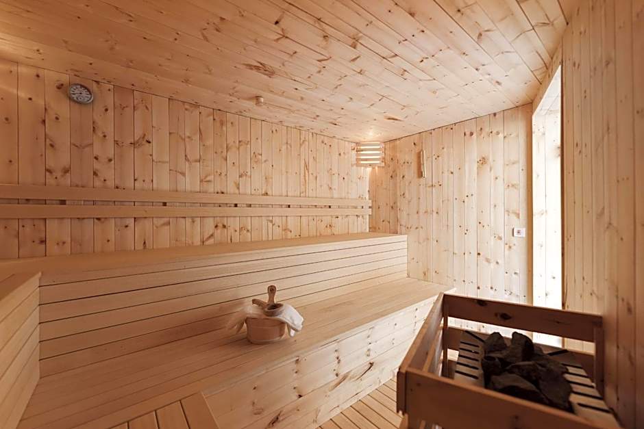 Apartment Streif LXL