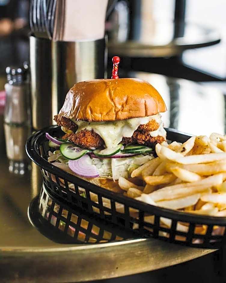 Sydney Park Hotel – Sydney, DC