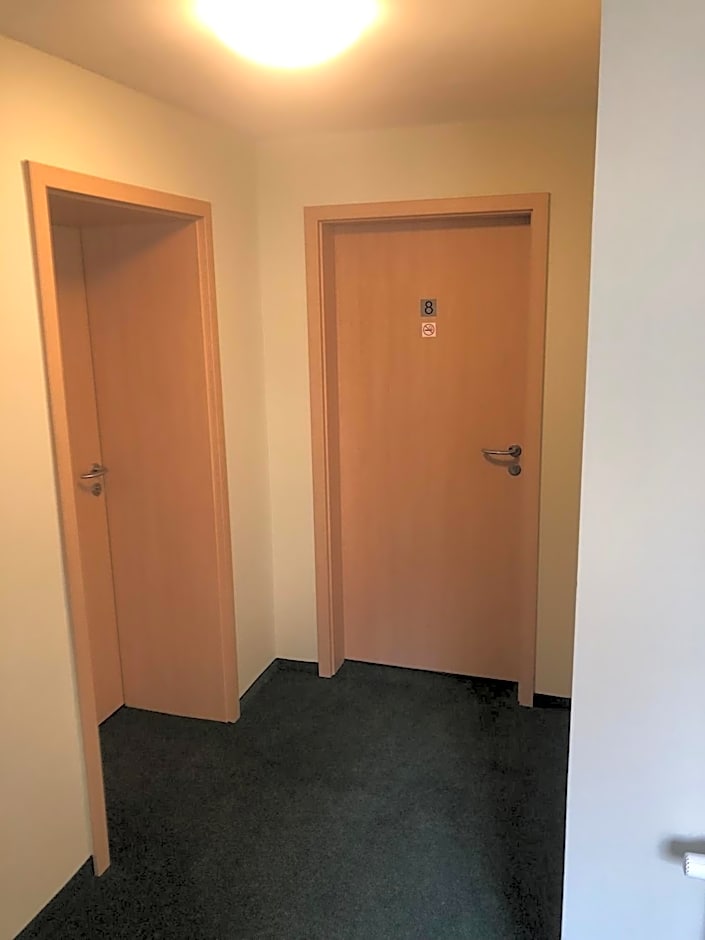 Döbelts Hotel Schützenhaus Jessen