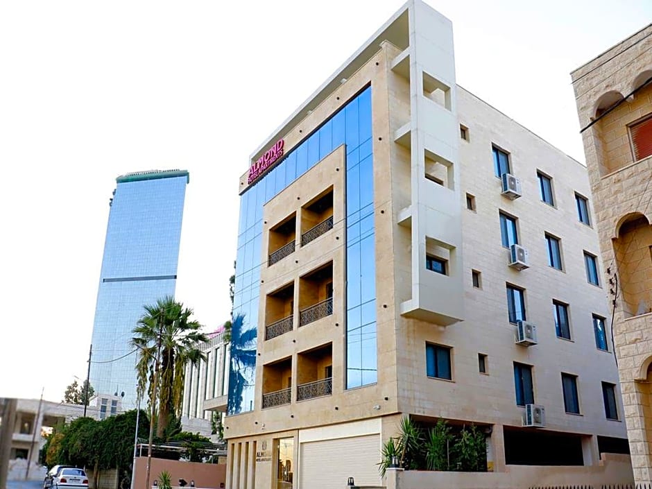 Almond Hotel Apartments