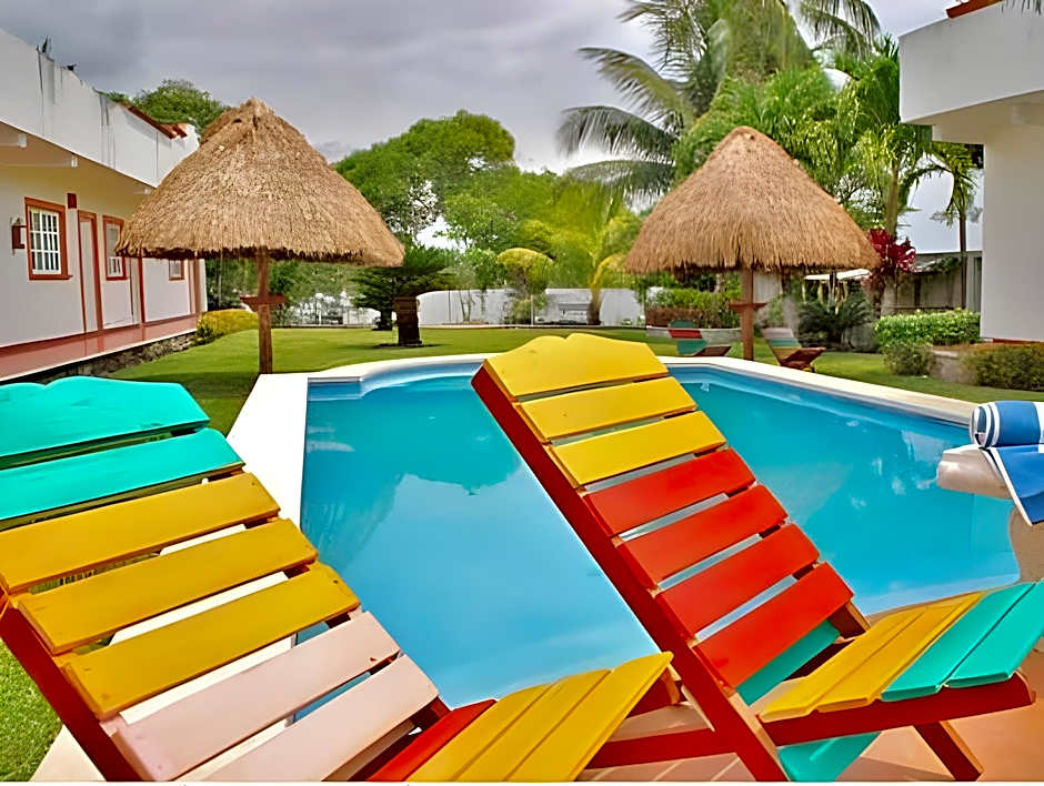 Hotel Lagoon - Pet Friendly
