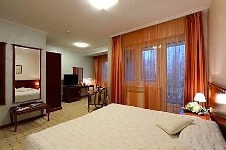 Superior Double or Twin Room  with Free Parking