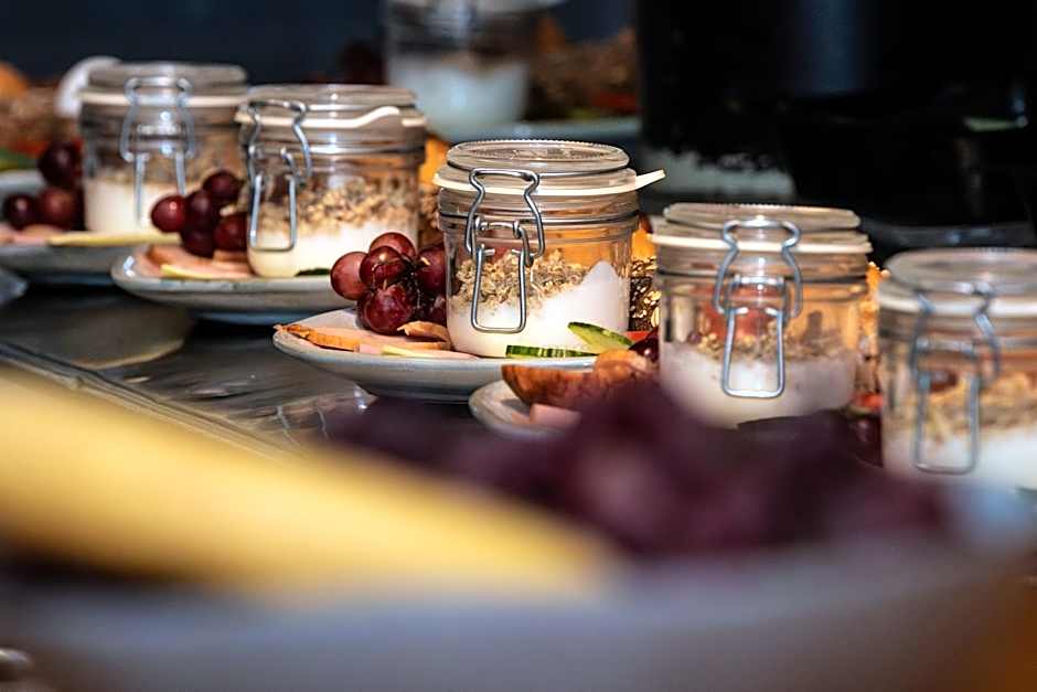King's Inn City Hotel Alkmaar