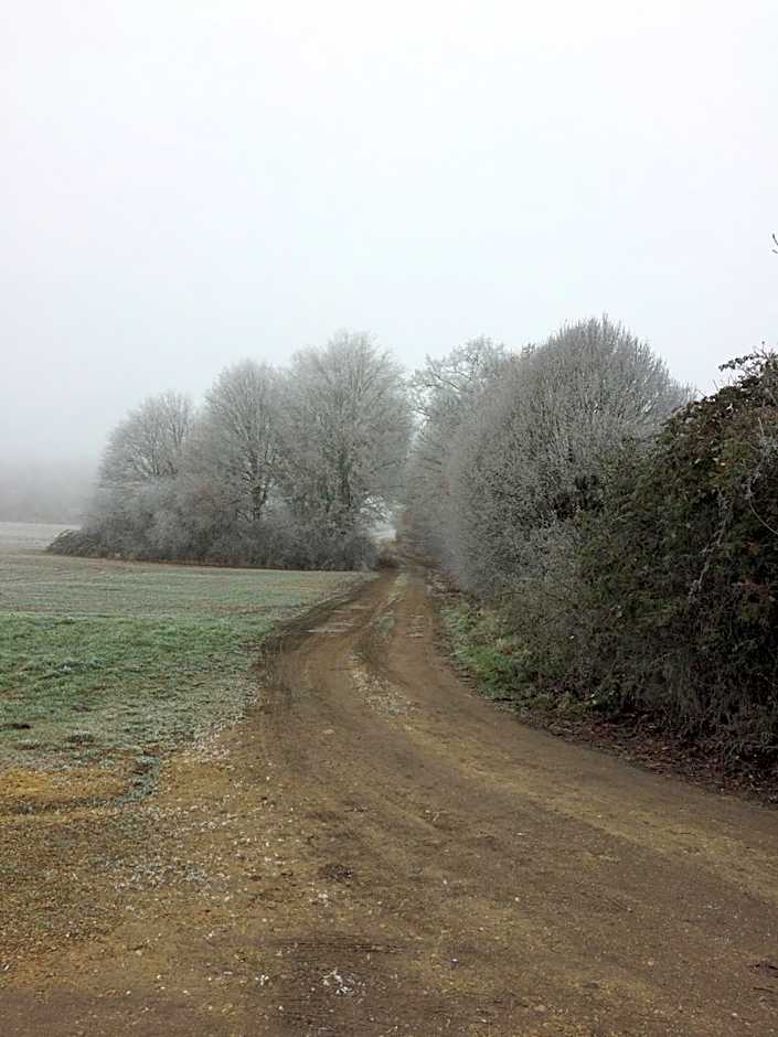 Chambres d'hôtes La Ferme du Grand Launay