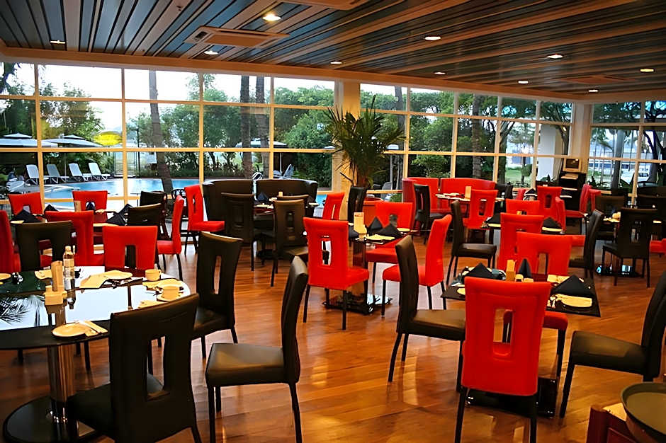 Promenade Hotel Kota Kinabalu