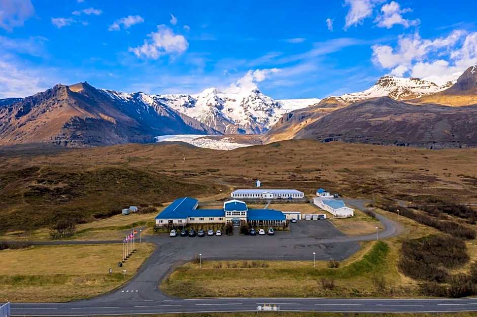 Hotel Skaftafell