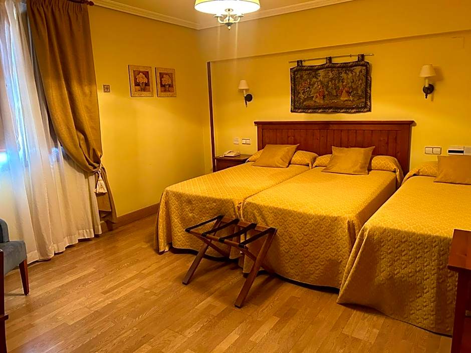 Hotel Casona de la Reyna