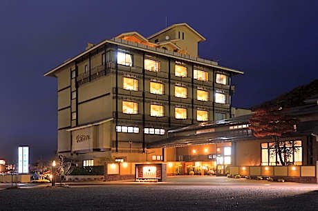 Sakaeya Hotel