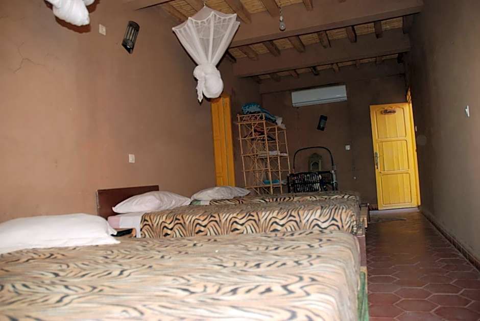 d'hôte Jnane-Dar Diafa