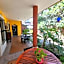 Hotel Art Gallery Casona de los Milagros