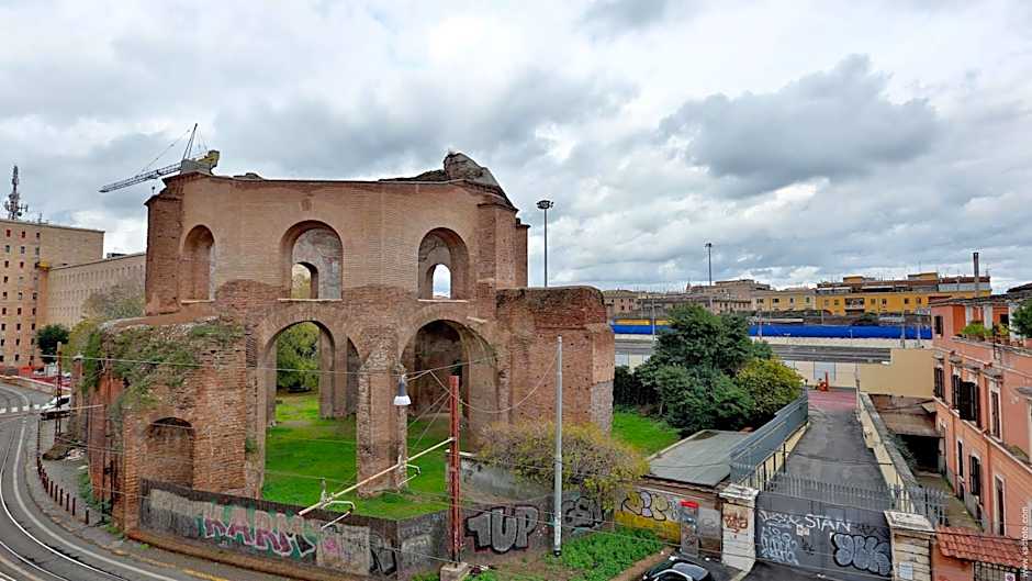 Hotel Giolitti Smart