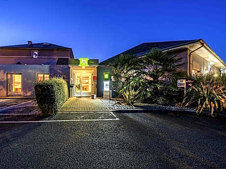 ibis Styles Saint Brieuc Plerin